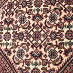 Perzisch tapijt - Bijar - 130 x 72 cm - roest