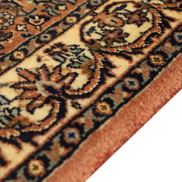 Perser Rug - Bidjar - 137 x 72 cm - sand