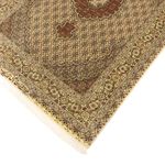 Perser Rug - Tabriz - Royal - 152 x 103 cm - olive green