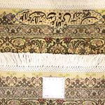 Perser Rug - Tabriz - Royal - 152 x 103 cm - olive green