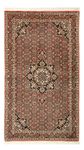 Perserteppich - Bidjar - 155 x 90 cm - rost