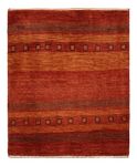 Gabbeh Koberec - Kashkuli Perský - 96 x 79 cm - vícebarevné