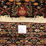 Belutsch Rug - 153 x 104 cm - dark beige