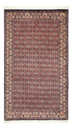 Dywan perski - Bijar - 143 x 85 cm - rdza