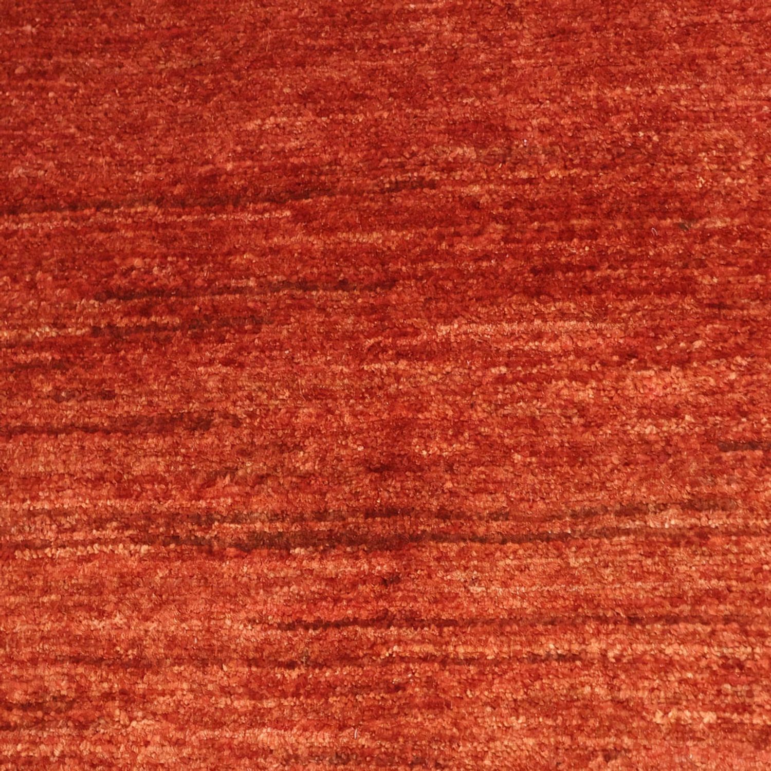 Gabbeh Koberec - Loribaft Perský - 115 x 82 cm - tmavě červená