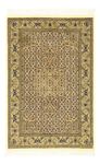 Persisk tæppe - Tabriz - Royal - 92 x 60 cm - olivengrøn