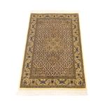 Persisk tæppe - Tabriz - Royal - 92 x 60 cm - olivengrøn