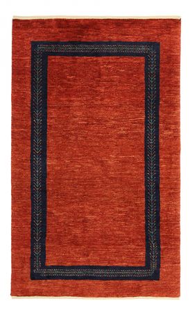 Gabbeh Koberec - Kashkuli Perský - 126 x 77 cm - vícebarevné