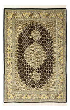 Perser Rug - Tabriz - Royal - 148 x 100 cm - olive green