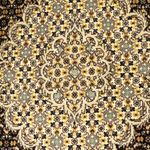 Perser Rug - Tabriz - Royal - 148 x 100 cm - olive green
