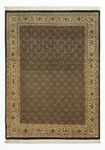 Perser Rug - Tabriz - Royal - 144 x 106 cm - olive green