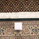 Perser Rug - Tabriz - Royal - 144 x 106 cm - olive green