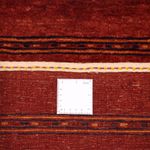 Gabbeh Rug - Kashkuli Perser - 92 x 77 cm - multicolored