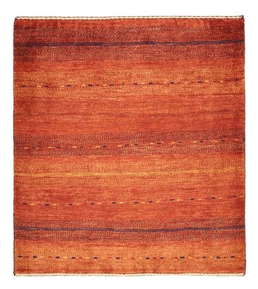 Gabbeh Rug - Kashkuli Perser - 106 x 96 cm - multicolored