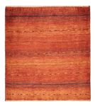 Gabbeh Rug - Kashkuli Perser - 106 x 96 cm - multicolored