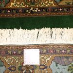 Perser Rug - Tabriz - Royal - 153 x 103 cm - multicolored