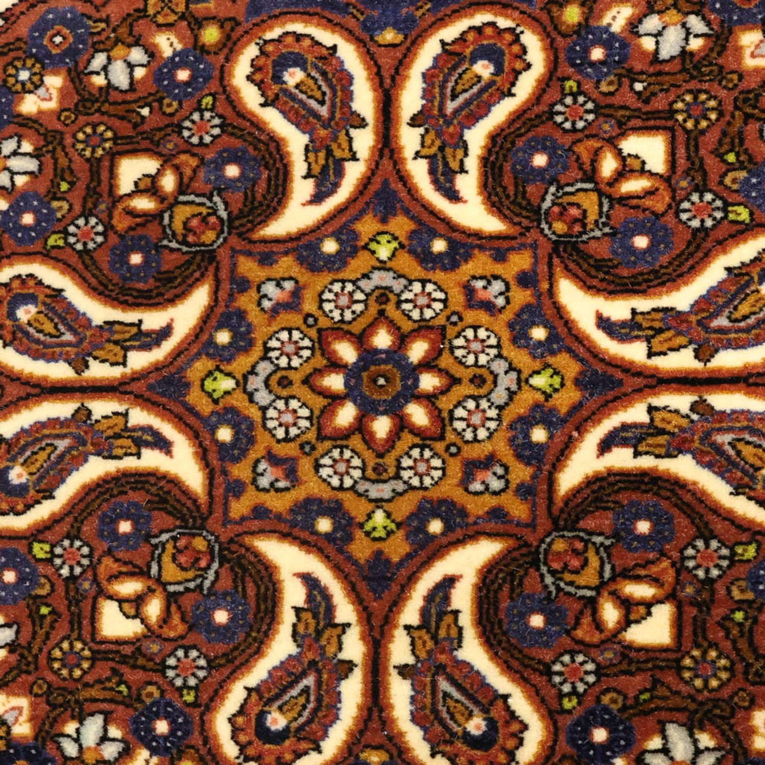 Perser Rug - Classic - 159 x 107 cm - multicolored