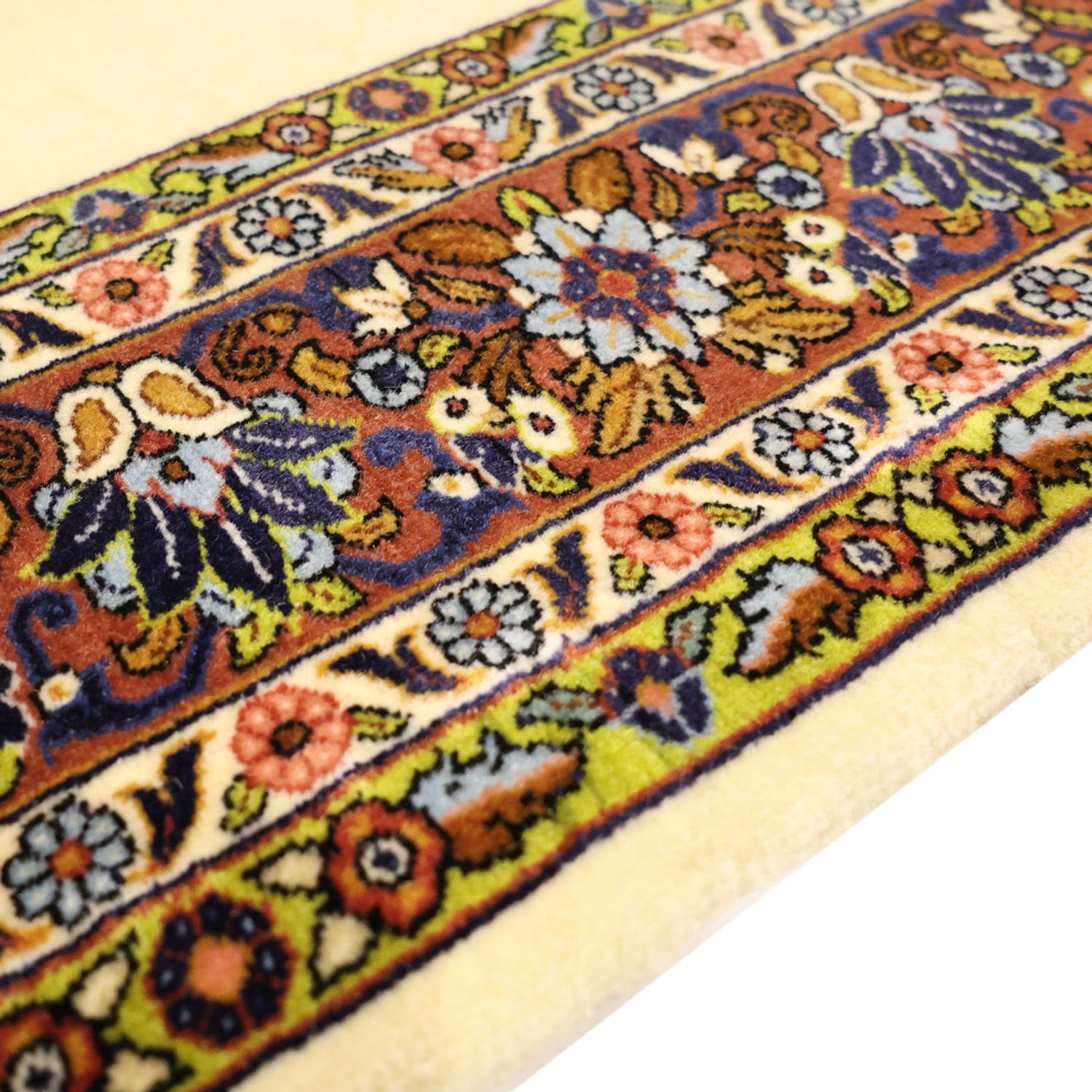 Perser Rug - Classic - 159 x 107 cm - multicolored