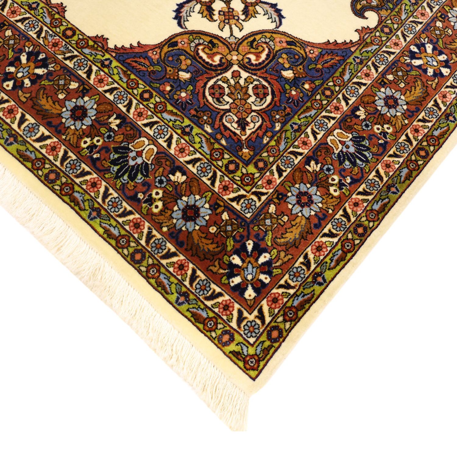Perser Rug - Classic - 159 x 107 cm - multicolored