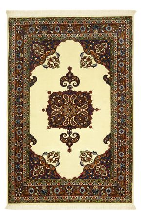 Perser Rug - Classic - 159 x 107 cm - multicolored
