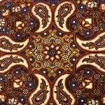 Perser Rug - Classic - 159 x 107 cm - multicolored