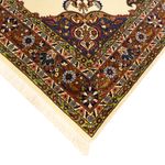 Perser Rug - Classic - 159 x 107 cm - multicolored