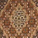 Perser Rug - Tabriz - Royal - 152 x 104 cm - dark beige