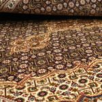 Perser Rug - Tabriz - Royal - 152 x 104 cm - dark beige