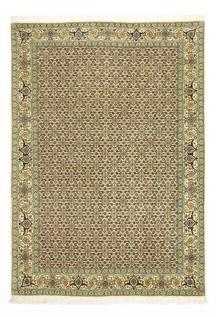 Perser Rug - Tabriz - Royal - 147 x 101 cm - sand