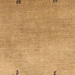 Gabbeh Rug - Loribaft Perser - 156 x 105 cm - multicolored