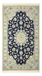 Perser Rug - Nain - Royal - 152 x 87 cm - dark blue