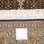 Perser Rug - Tabriz - Royal - 154 x 102 cm - dark beige