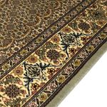 Perser Rug - Tabriz - Royal - 149 x 100 cm - olive green