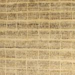 Gabbeh-tæppe - Kashkuli Persisk - 137 x 79 cm - beige