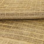 Gabbeh-tæppe - Kashkuli Persisk - 137 x 79 cm - beige