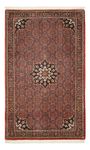 Perser Rug - Bidjar - 147 x 92 cm - dark red
