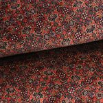 Perser Rug - Bidjar - 147 x 92 cm - dark red