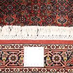 Perser Rug - Bidjar - 147 x 92 cm - dark red