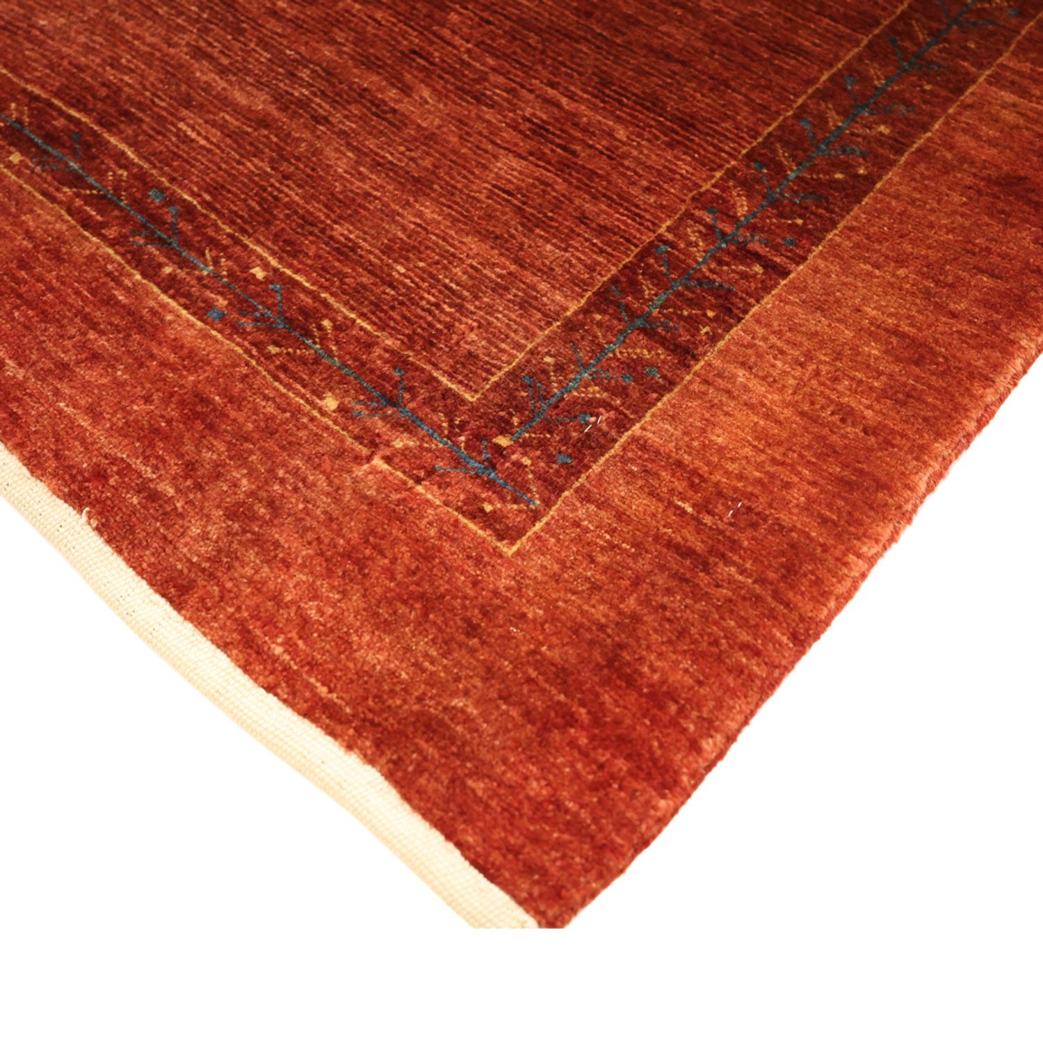 Gabbeh Rug - Kashkuli Perser - 151 x 83 cm - multicolored