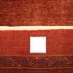 Gabbeh Rug - Kashkuli Perser - 151 x 83 cm - multicolored