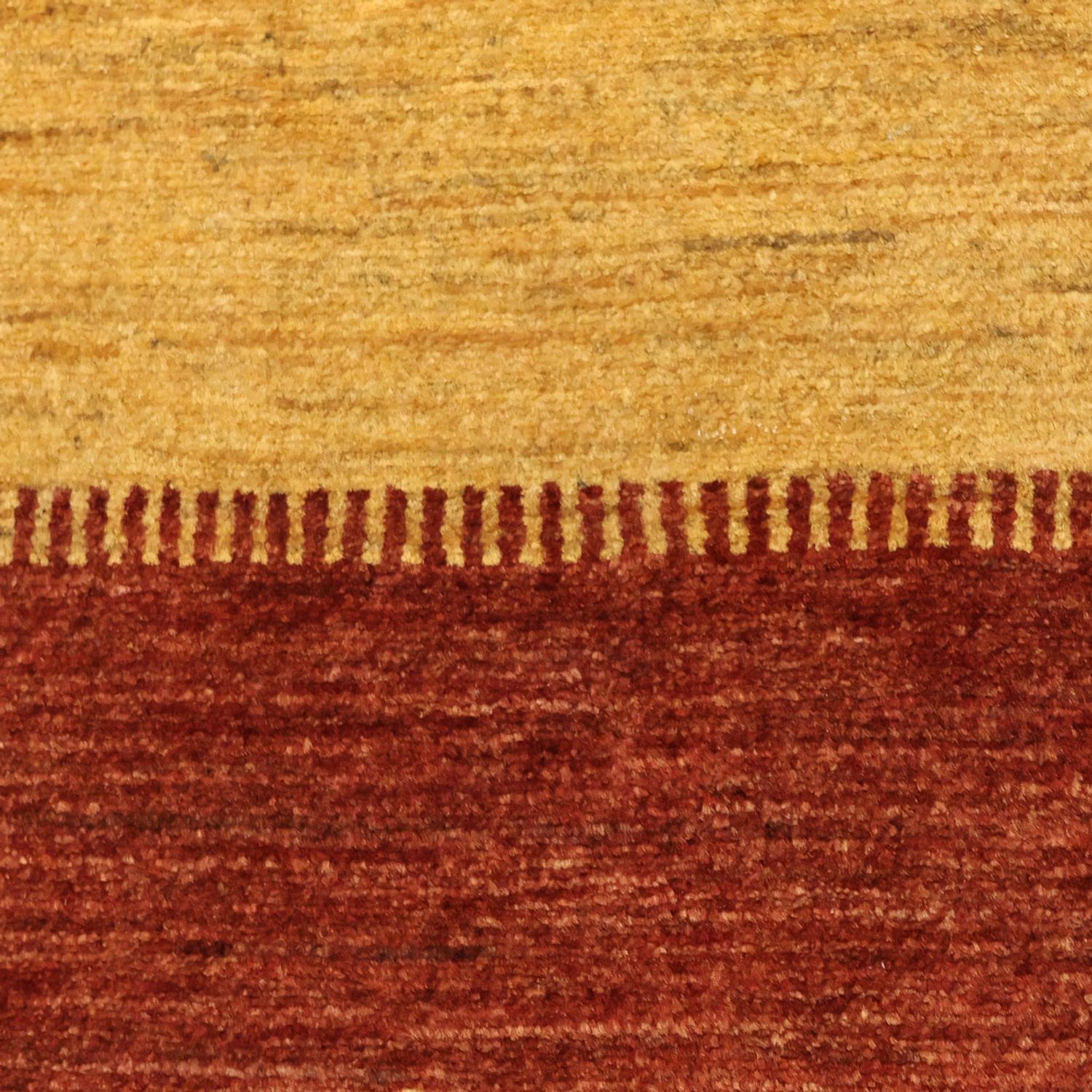 Gabbeh-tæppe - Kashkuli Persisk - 148 x 85 cm - flerfarvet