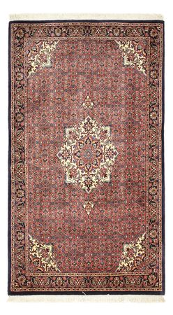 Perserteppich - Bidjar - 155 x 89 cm - rost