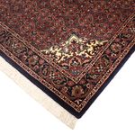 Perserteppich - Bidjar - 155 x 89 cm - rost