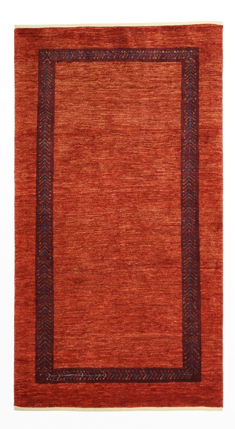 Gabbeh-tæppe - Kashkuli Persisk - 148 x 82 cm - flerfarvet