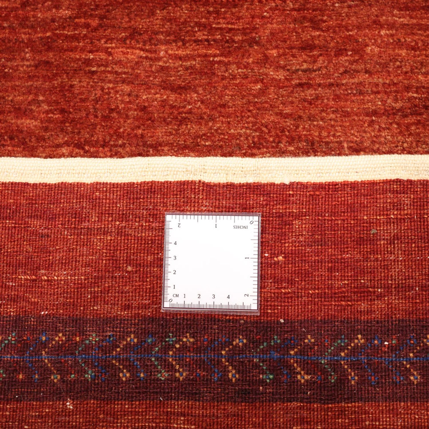 Gabbeh-tæppe - Kashkuli Persisk - 148 x 82 cm - flerfarvet