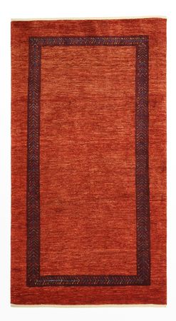 Gabbeh-tæppe - Kashkuli Persisk - 148 x 82 cm - flerfarvet