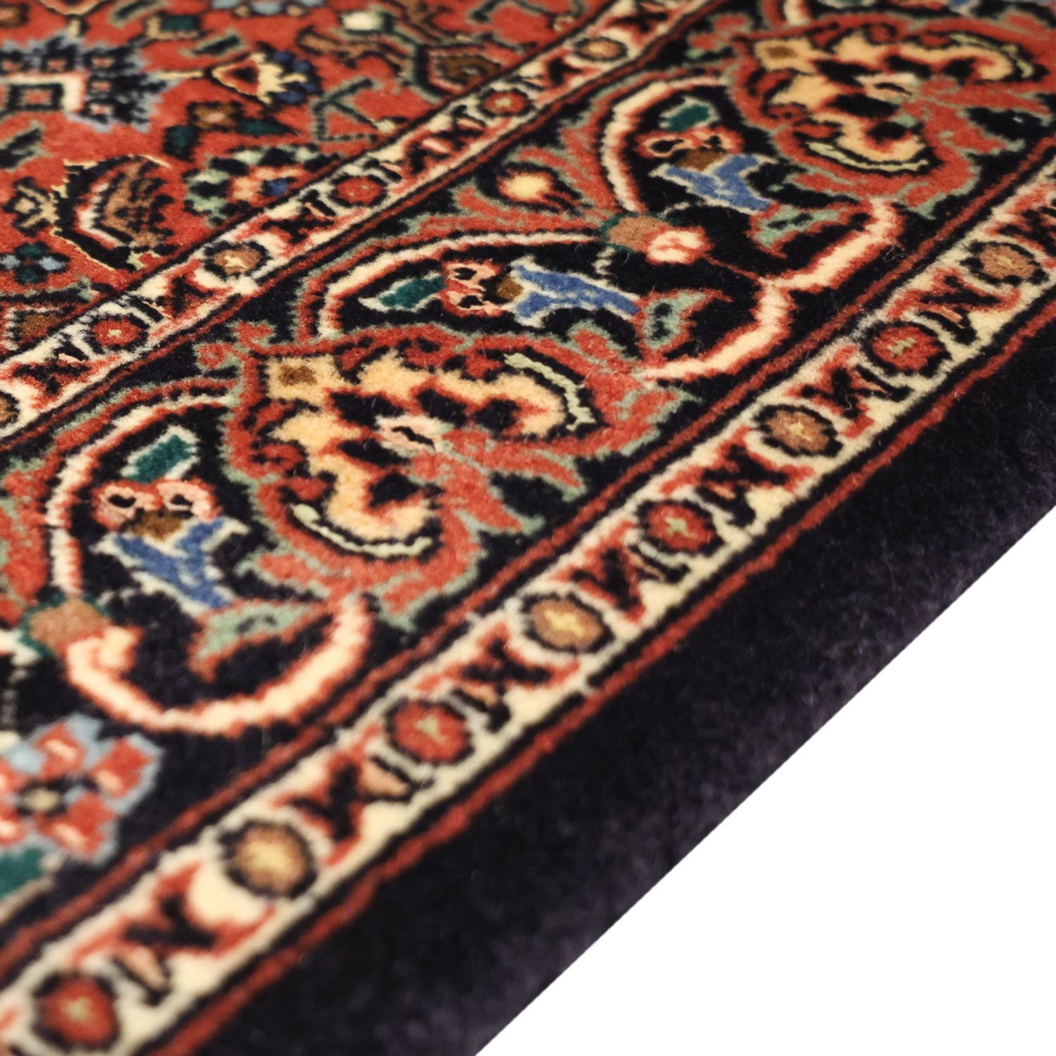 Perser Rug - Bidjar - 146 x 92 cm - rust