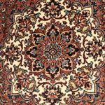 Perser Rug - Bidjar - 146 x 92 cm - rust