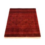 Gabbeh Rug - Kashkuli Perser - 89 x 80 cm - rust