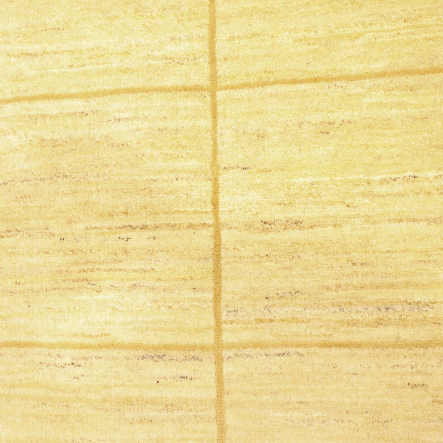 Gabbeh Rug - Loribaft Perser - 157 x 103 cm - beige